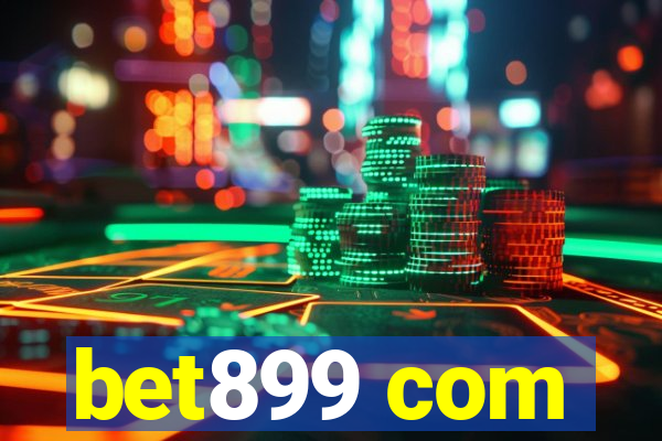 bet899 com